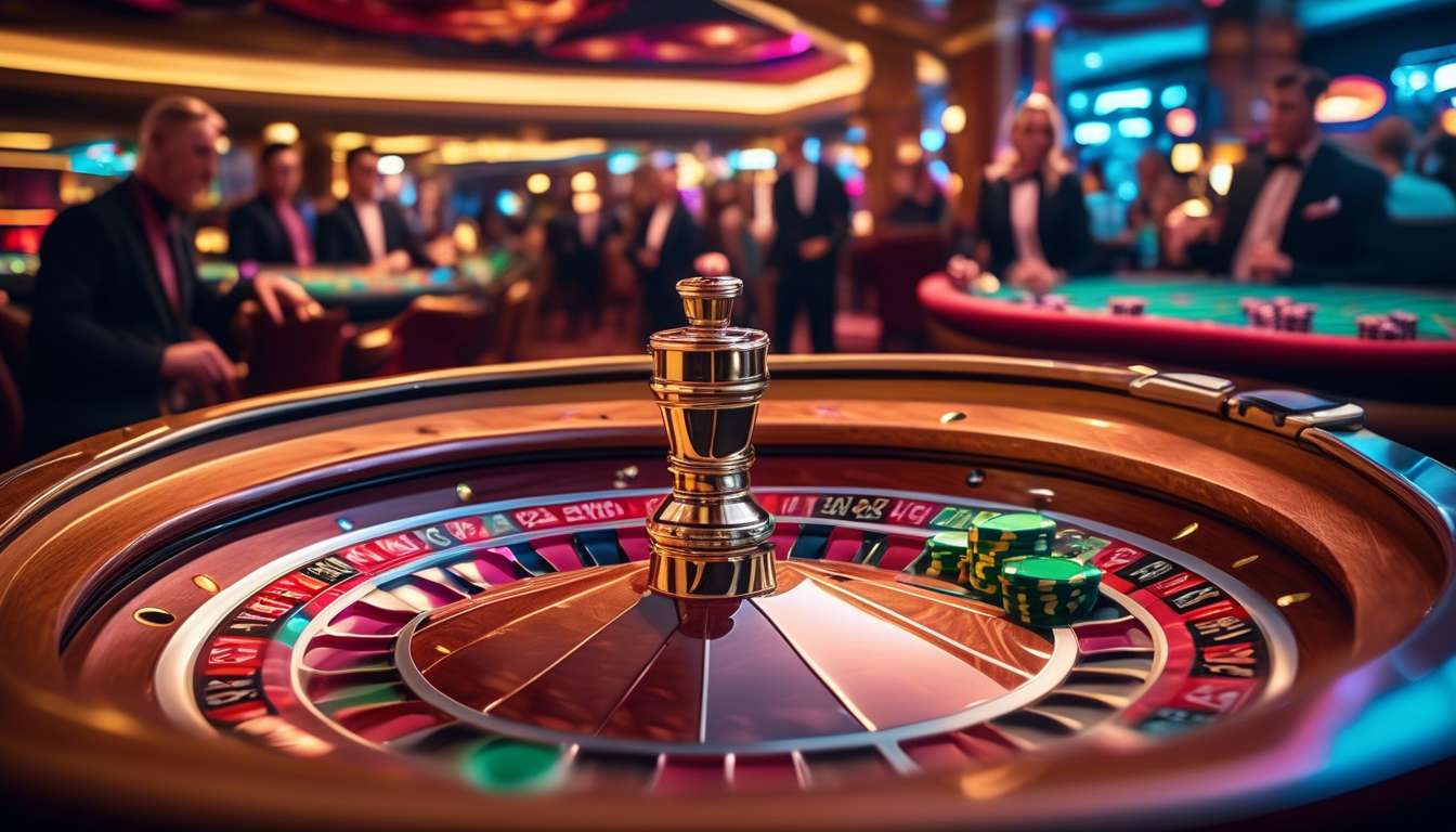 Winning Strategies for the Best Bet on Roulette