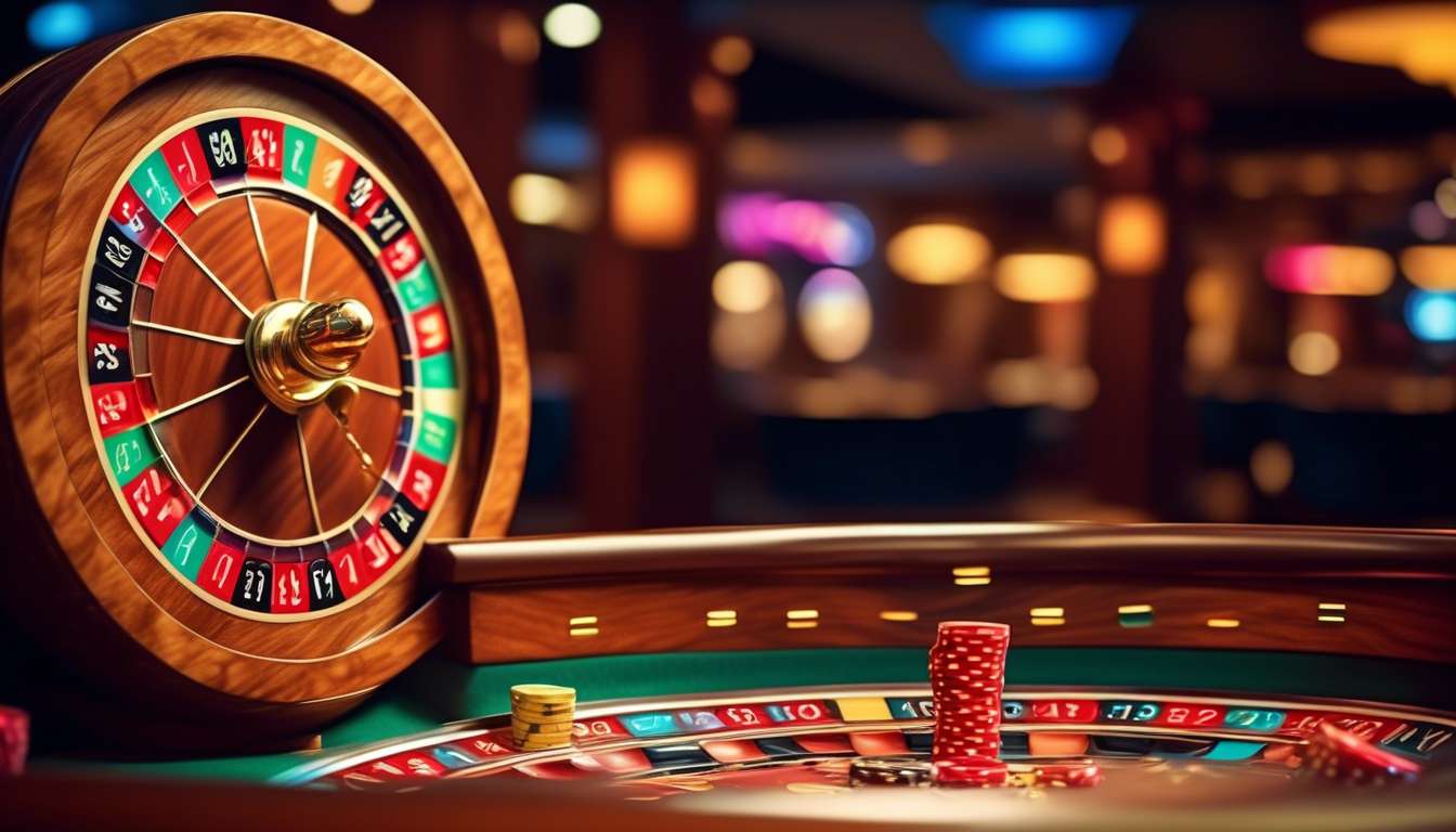 Unlocking Success with the Best Roulette Strategy