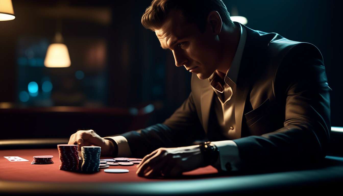 Mastering Card Counting Blackjack Strategies for Beginners