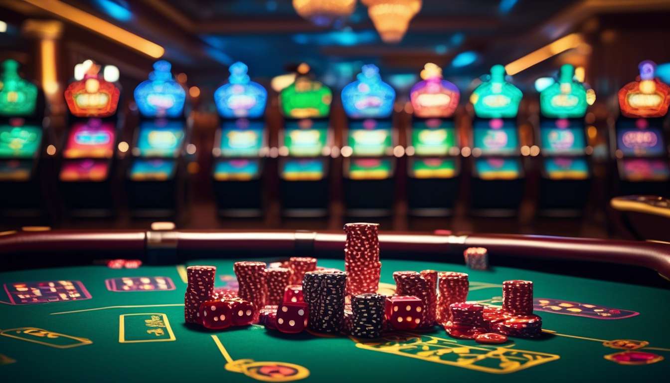 Mastering the Art of Winning with a Craps Strategy