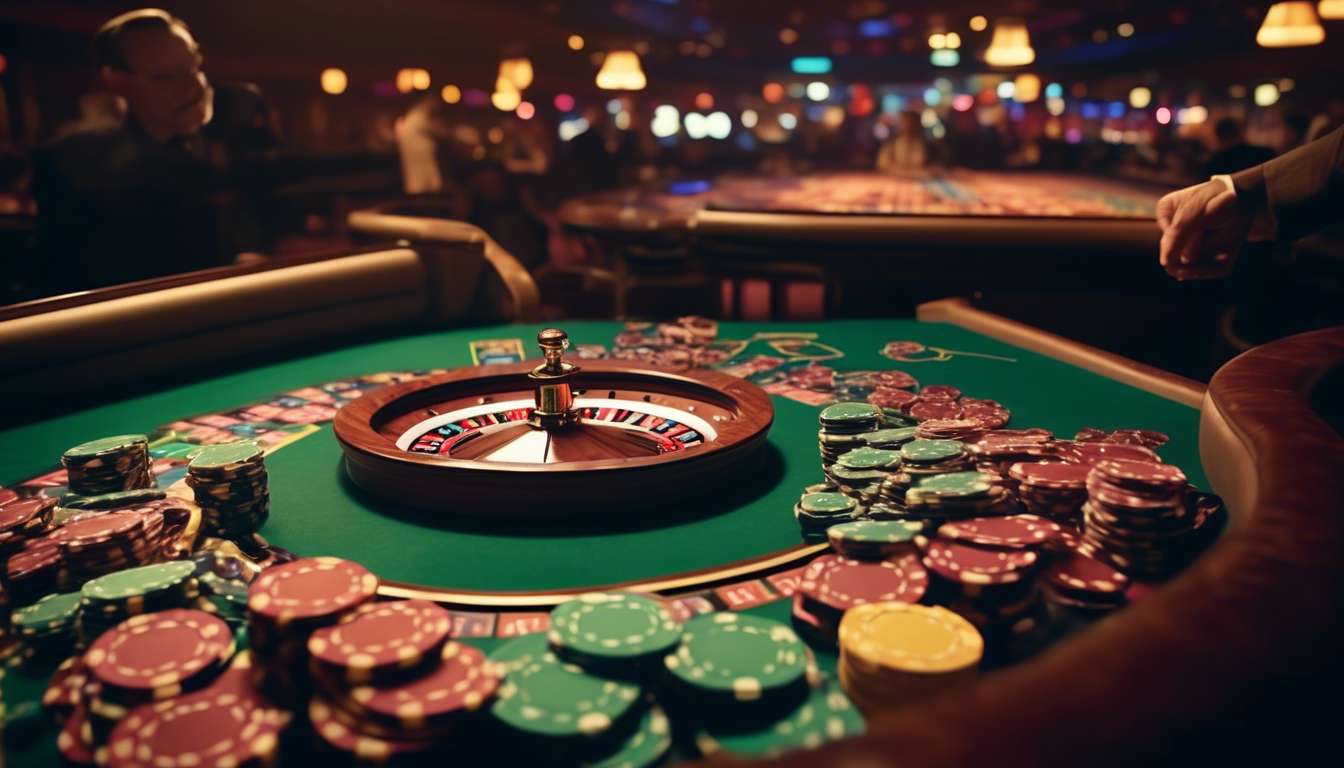 Mastering Roulette Strategies for a Guaranteed Win