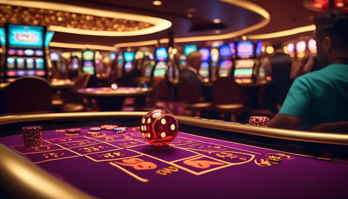 Mastering the Game Effective Tactics for Keno Strategy Success
