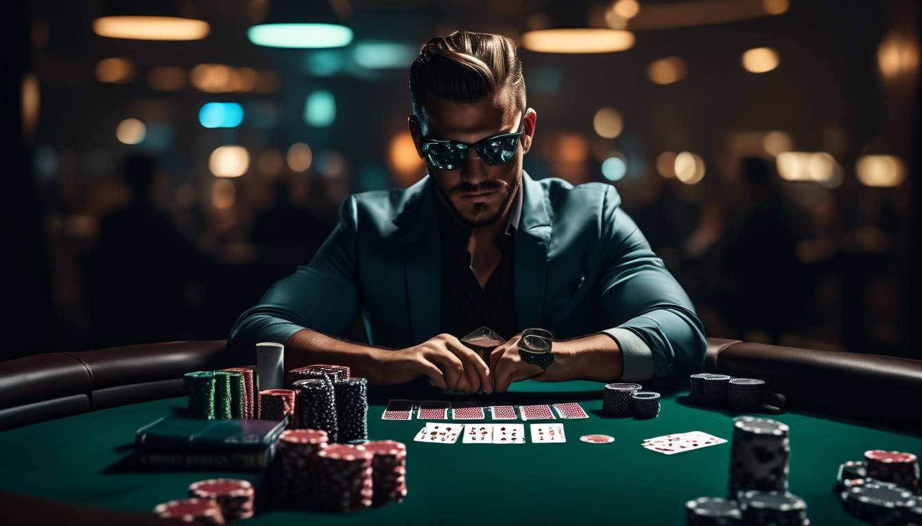 Mastering Online Blackjack Strategy for Consistent Wins