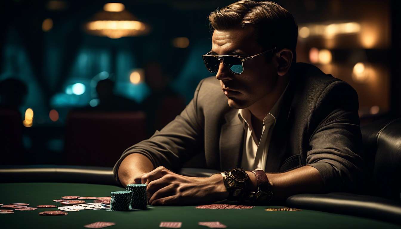 Mastering Poker Tricks for Consistent Wins