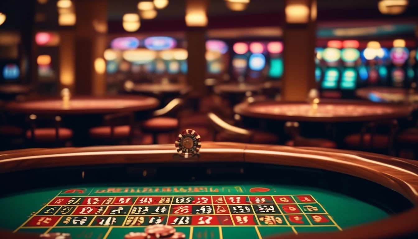 Mastering the Game Effective Roulette Strategies for Consistent Wins
