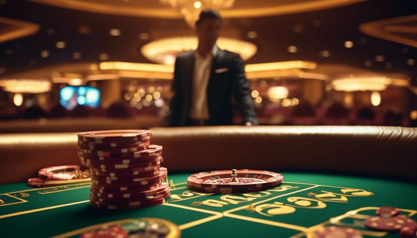Mastering the Game with an Effective Roulette System