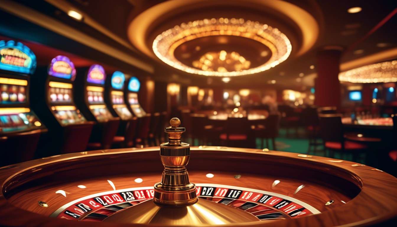 Mastering the Game Proven Roulette Tactics for Success