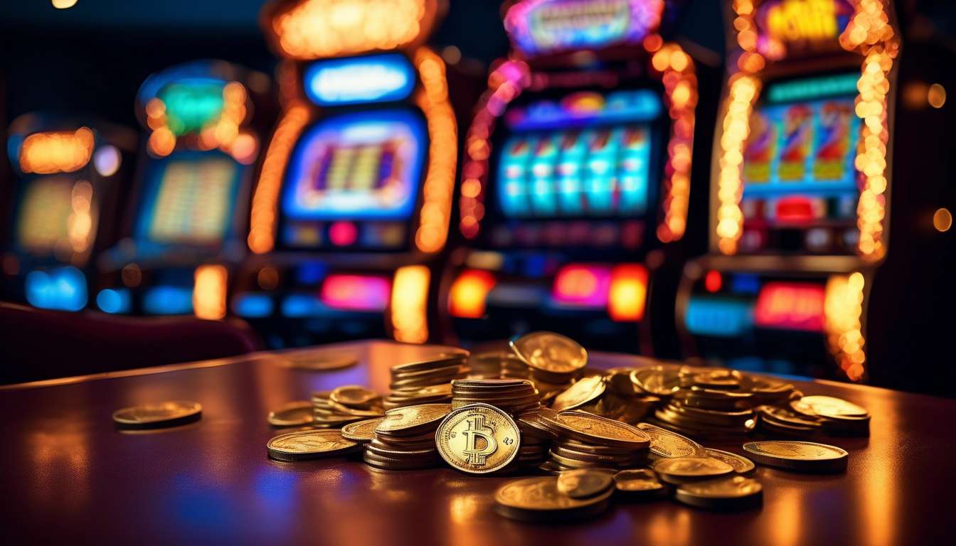Mastering the Winning Approach to Slots Strategy