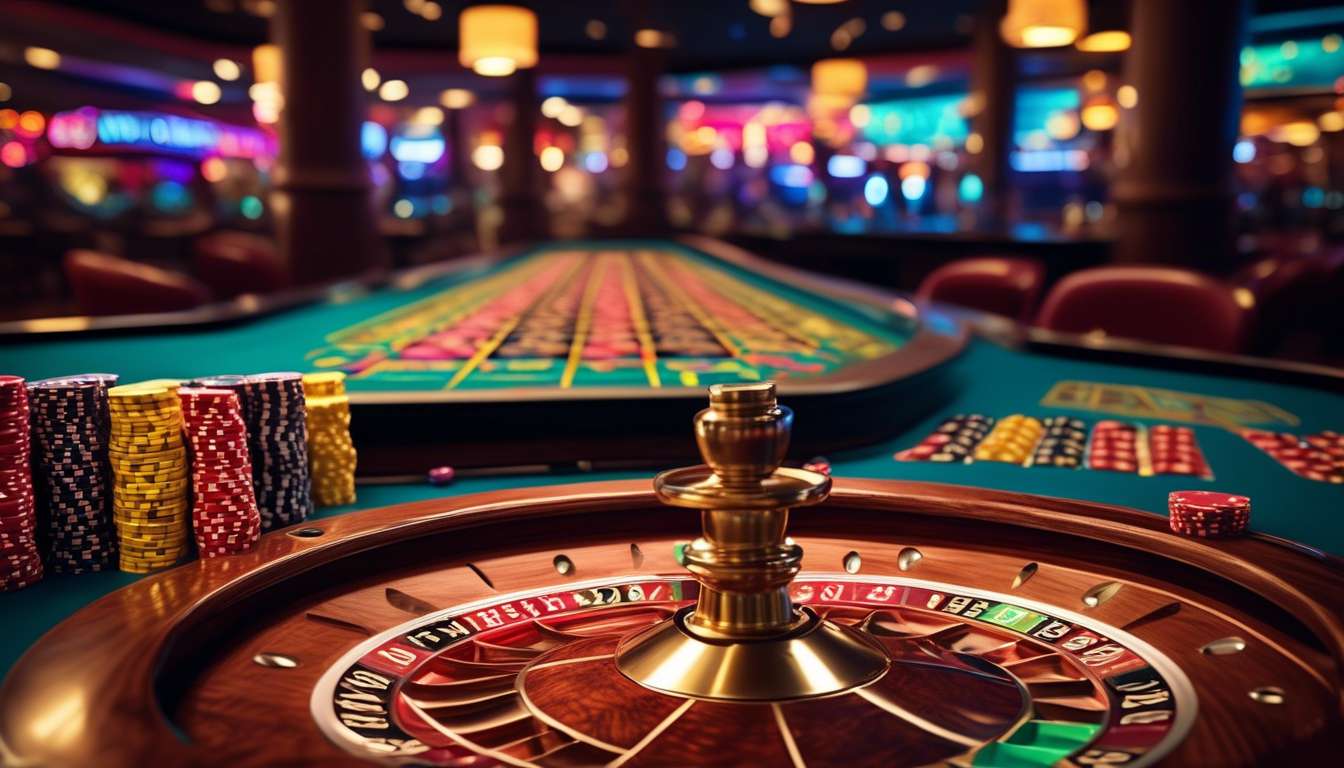 Mastering Strategies to Win Roulette Consistently